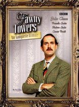 Fawlty Towers - Die komplete Serie