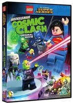 LEGO DC Justice League: Cosmic Clash (Import)