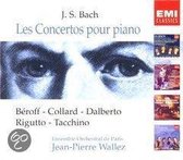 Bach: Les Concertos pour Piano / Wallez, et al