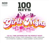 100 Hits: Girls Night / Various