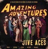 Amazing Adventures of the Jive Aces