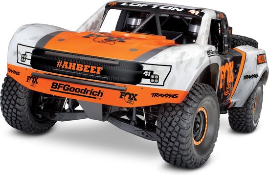 Traxxas 85079-4 udr Unlimited Desert 
