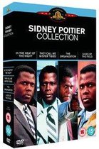 Sidney Poitier Collection