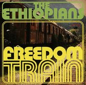 Ethiopians - Freedom Train (LP)