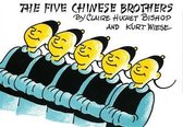 The Five Chinese Brothers