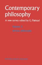 Contemporary Philosophy: A New Survey 5 - African Philosophy