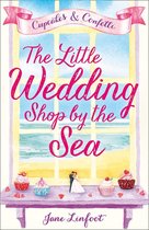 The Little Wedding Shop by the Sea 1 - The Little Wedding Shop by the Sea (The Little Wedding Shop by the Sea, Book 1)