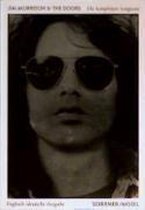 Jim Morrison and the Doors. Die kompletten Songtexte