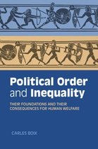 Political Order & Inequality