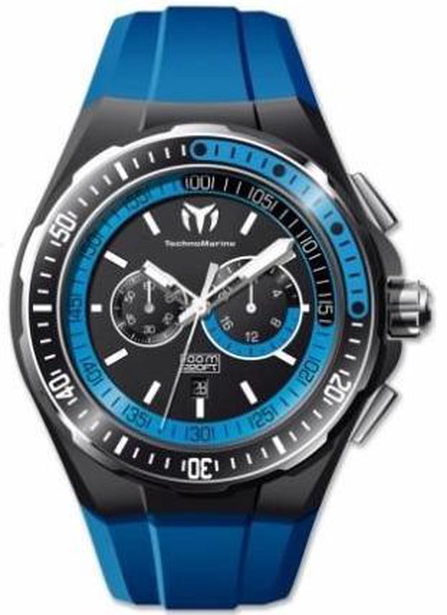 C.sport sf ng/az cor az car ng 111029 Mannen Quartz horloge