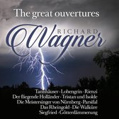 Richard Wagner: The Great Over [2CD]