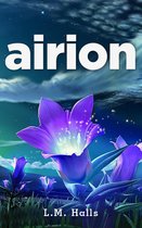 Carrie: A Magical Psychic Series 1 - Airion