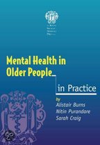 Mental Health in Older People in Practice