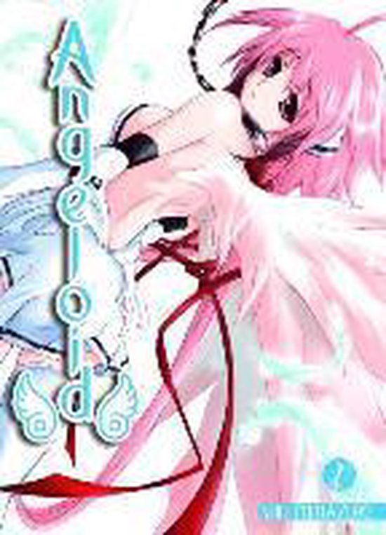 Angeloid