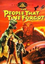 People That Time Forgot (dvd)