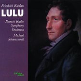 Danish National Symphony Orchestra - Kuhlau: Lulu (3 CD)