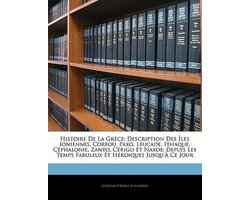 Histoire De La Grèce