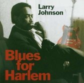 Blues For Harlem