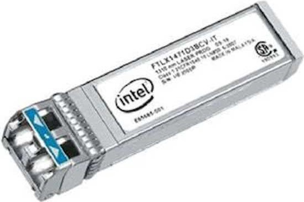 Intel E10GFSPLR Ethernet 10000 Mbit/s Intern