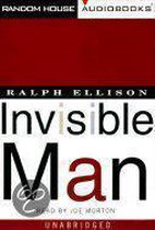 Invisible Man