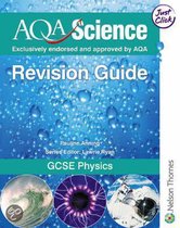 AQA GCSE Physics Revision Guide