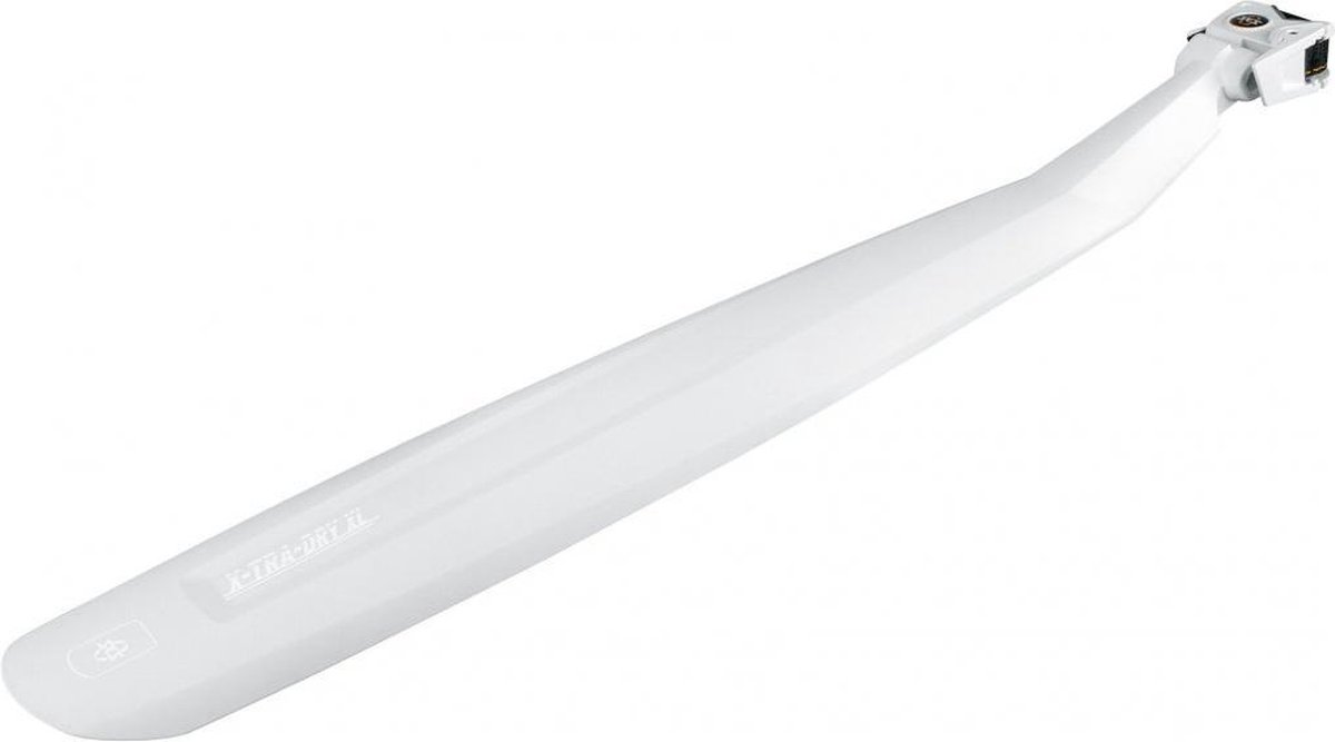 Sks Achterspatbord X-tra Dry Xl 26-29 Inch Wit