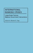 International Banking Crises