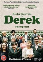 Derek - Christmas Special