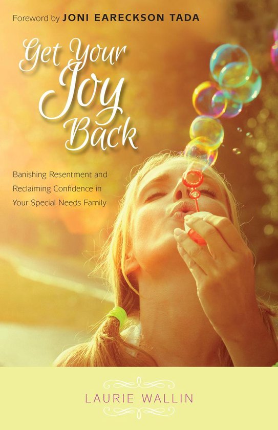 Get Your Joy Back - cover