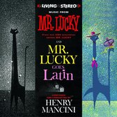 Mr Lucky & Mr Lucky Goes O.S.T.