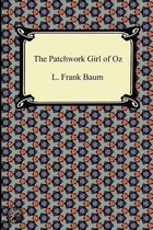 The Patchwork Girl of Oz