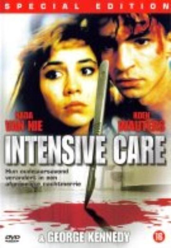 Intensive Care (DVD)