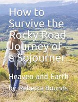 How to Survive the Rocky Road Journey of a Sojourner