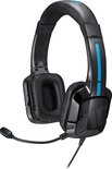 Tritton Kama Gaming Headset - PS4 + PS Vita (Zwart)