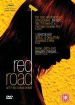 Red Road DVD - IMPORT