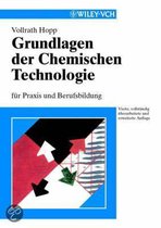 Grundlagen Der Chemischen Technologie