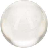 Marbre transparent 6 cm - bonk