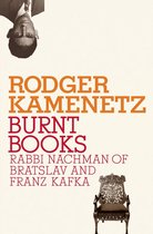 Jewish Encounters Series - Burnt Books