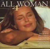 Various ‎– All Woman 4