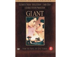 Giant (Special Edition)