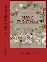 Mary Christmas