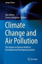 Springer Climate - Climate Change and Air Pollution