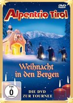 Weihnacht In Den Bergen - Live-Konzert