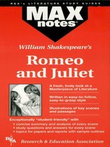 Romeo and Juliet (MAXNotes Literature Guides)