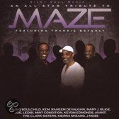 Tribute Album: All Star Tribute To Maze
