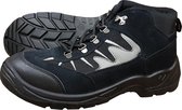 Werkschoenen Solido Zwart maat 43
