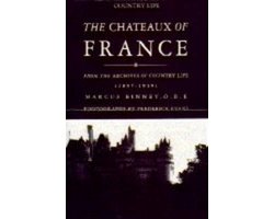 The Chateaux of France
