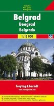FB Belgrado