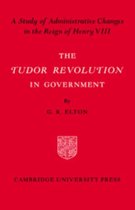 Tudor Revolution in Government