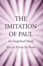 The Imitation of Paul